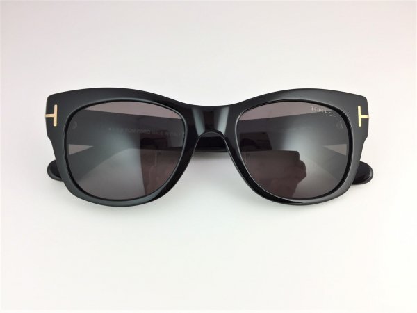 TOM FORD【SOLD OUT】 - メガネの松村