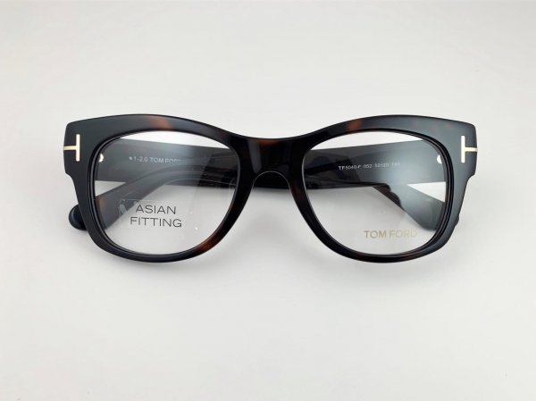 TOM FORD (トムフォード) 眼鏡 TF5414 - サングラス