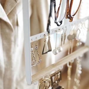 ハンガー　アクセサリー置き場　など 楽天市場】【特典付き】［ tosca アクセサリーハンガー ］アクセサリー