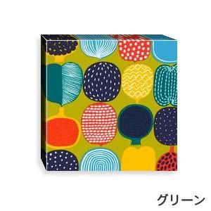 楽天市場】2枚セット ファブリックパネル 北欧 マリメッコ