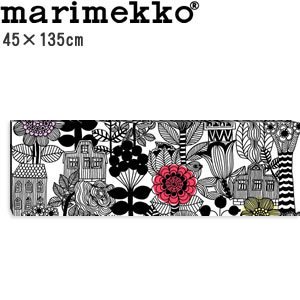 マリメッコ ファブリックパネル リントゥコト（Lintukoto）450×1350【北欧雑貨/北欧生地】の商品画像