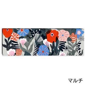 マリメッコ ファブリックパネル カスヴ（Kasvu）450×1350【北欧