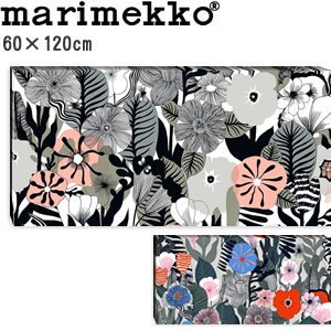 マリメッコ ファブリックパネル カスヴ（Kasvu）600×1200【北欧雑貨/北欧生地】の商品画像