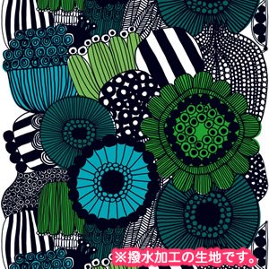 マリメッコ（marimekko）テーブルクロス（生地） シィールトラプー