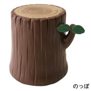 確認用 デコレ コンコンブル 切り株