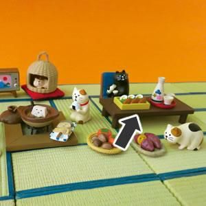 は自分にプチご褒美を デコレ（DECOLE）コンコンブル 北欧 - 座卓【インテリア雑貨】 その他