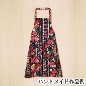 マリメッコ（marimekko）生地（ファブリック）トゥップライネン