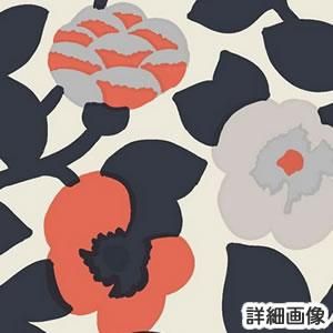 マリメッコ 生地 楽天市場】マリメッコ marimekko ファブリック 生地 ルミマルヤ （885