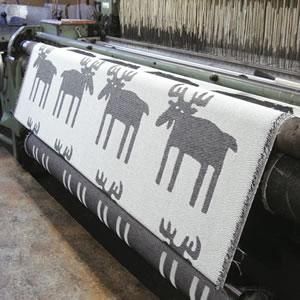 クリッパン（KLIPPAN）スローケット ルンバ W130×L200cm【北欧