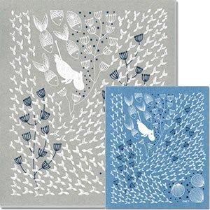 マリメッコ（marimekko）テーブルクロス（生地）ピエニウニッコ（Pieni