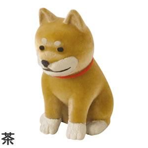 デコレ（DECOLE）わんころん 忠犬カードスタンド【柴犬雑貨/デスク雑貨】 - 北欧ラグ・おしゃれなカーテン・人気インテリア収納通販 |  Puolukka