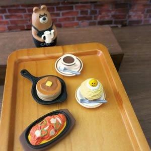 デコレ　コンコンブル　喫茶店　セット DECOLE デコレ コンコンブル 純喫茶コンブル 43点セット - メルカリ
