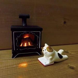 デコレ（DECOLE）コンコンブル 喫茶メニュー【インテリア雑貨