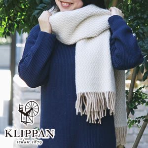 クリッパン（KLIPPAN）ストール タンゴ ポケット無し【おしゃれ/北欧ファッション】の商品画像
