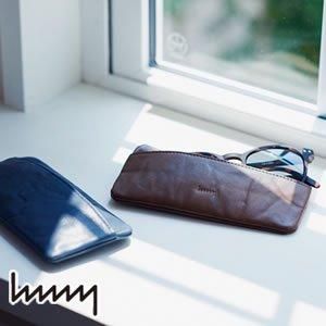 Hmny サングラスケース 革 おしゃれ 北欧ラグ 人気北欧生地 Hmny サングラスケース 革 おしゃれ 北欧ラグ 人気北欧生地