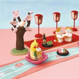 DECOLE - コンコンブル 春のピクニックセットの通販 by saku's