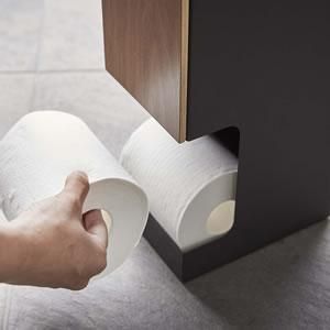 スリム トイレットペーパーストッカー リン 8ロール トイレ収納 おしゃれ 北欧ラグ 人気北欧生地 おしゃれな北欧カーテン通販 Puolukka スリム トイレットペーパーストッカー リン 8ロール トイレ収納 おしゃれ 北欧ラグ 人気北欧生地 おしゃれな北欧カーテン通販 Puolukka