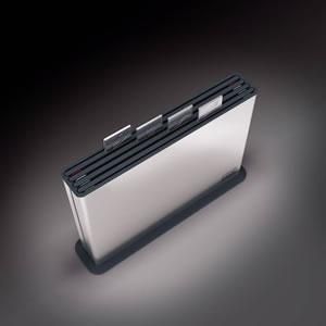 ジョセフジョセフ　インデックス付まな板　100 ジョセフジョセフ（josephjoseph）インデックス付まな板100【キッチン