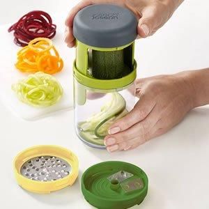 ジョセフジョセフ(josephjoseph)スパイロ【おしゃれ/ピーラー ジョセフジョセフ(josephjoseph)スパイロ【おしゃれ/ピーラー