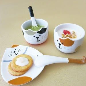 DECOLE デコレ コンコンブル（concombre） いただきわんこ ZCB