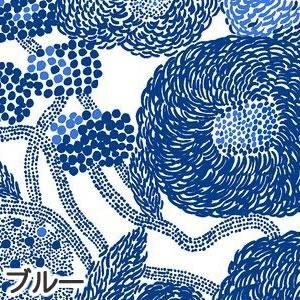 マリメッコ（marimekko）生地（ファブリック）ミンステリ（Mynsteri 