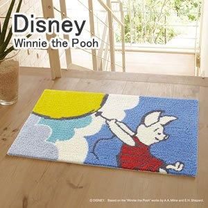 ディズニー 玄関マット プー スカイジャーニーマット おしゃれ 北欧ラグ 人気北欧生地 おしゃれな北欧カーテン通販 Puolukka ディズニー 玄関マット プー スカイジャーニーマット おしゃれ 北欧ラグ 人気北欧生地 おしゃれな北欧カーテン通販 Puolukka