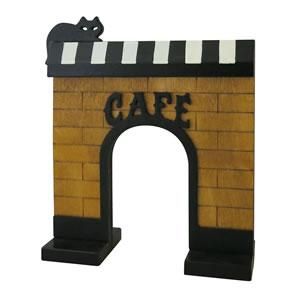 【美品】デコレ コンコンブル 黒猫カフェエントランス 131287174_o3.jpg?