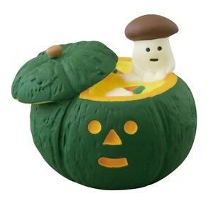 コンコンブル 見上げてごらんゴースト　かぼちゃセット コンコンブル 見上げてごらんゴースト かぼちゃセット 楽天市場】【10