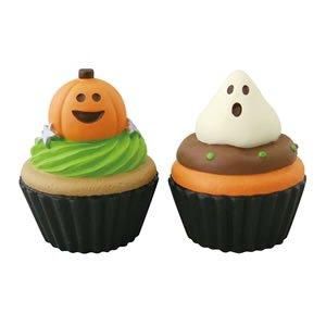 デコレ（DECOLE）コンコンブル ハロウィンミニケーキ（2個セット