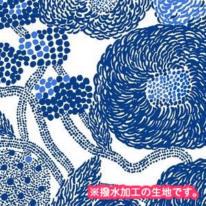 マリメッコ（marimekko）テーブルクロス（生地）ミンステリ