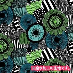 マリメッコ（marimekko）テーブルクロス（生地）ピエニ シィー