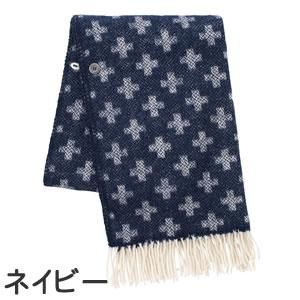 クリッパン（KLIPPAN）ストール シャーンスンドクロス ポケット