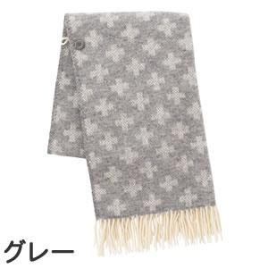 クリッパン（KLIPPAN）ストール シャーンスンドクロス ポケット
