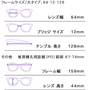 3泊4日レンタル】色覚補正メガネ エンクロマ(EnChroma 3泊4日レンタル】色覚補正メガネ エンクロマ(EnChroma