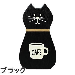 DECOLE 大きなかんばん2種 カードスタンドシェルフ
