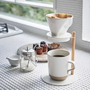 コーヒードリッパースタンド トスカ キッチン収納 おしゃれ 北欧ラグ おしゃれなカーテン 人気インテリア収納通販 Puolukka コーヒードリッパースタンド トスカ キッチン収納 おしゃれ 北欧ラグ おしゃれなカーテン 人気インテリア収納通販 Puolukka