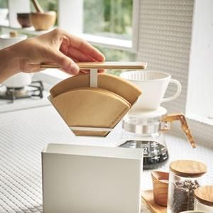 トールペイント デスクラック、収納ボックス、コーヒーフィルターケース 000000010705_7M99RPK.jpg