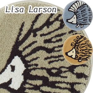 リサ・ラーソン（Lisa Larson）チェアパッド イギー・パンキー・ピギー【おしゃれ/北欧インテリア】の商品画像