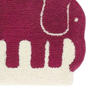 フィンレイソン　エレファンティ　カーペット 楽天市場】Finlayson フィンレイソン ELEFANTTI エレファンティ