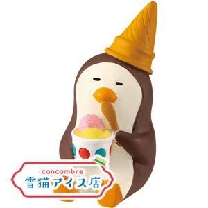 デコレ（DECOLE）コンコンブル おすすめアイスクリームセット
