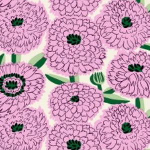 マリメッコ（marimekko）生地（ファブリック）プリマヴェーラ（Primavera）【10cm単位販売/海外正規品（フィンランド直輸入）】 -  北欧ラグ・おしゃれなカーテン・人気インテリア収納通販 | Puolukka