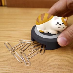 クリップスタンド　小物入れ　デコレ　decole 148443633_o1.jpg?