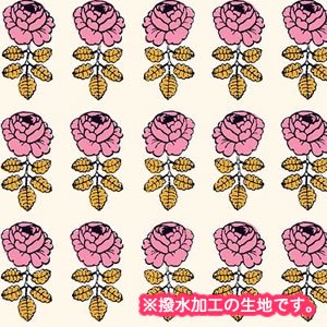 マリメッコ（marimekko）テーブルクロス（生地）ヴィキルース