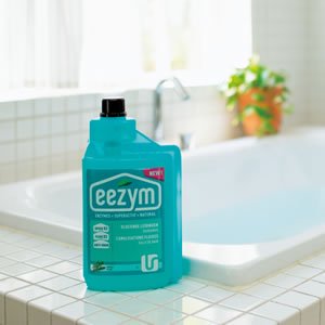 イージム（eezym）パイプクリーナー 洗面/浴室用 ハーバル【コロナウィルスに効果的】の商品画像