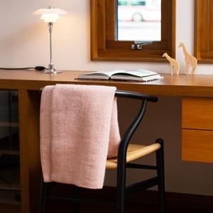 KLIPPANスロー クリッパン（KLIPPAN）スローケット ドミノ ミニ W65×L90cm【北欧雑貨