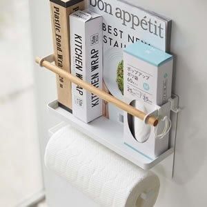 マグネットキッチンペーパー ラップホルダー トスカ キッチン収納 おしゃれ 北欧ラグ 人気北欧生地 おしゃれな北欧カーテン通販 Puolukka マグネットキッチンペーパー ラップホルダー トスカ キッチン収納 おしゃれ 北欧ラグ 人気北欧生地 おしゃれな北欧カーテン通販 Puolukka