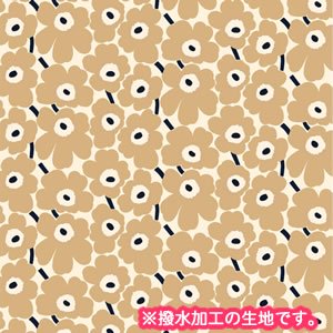 マリメッコ（marimekko）テーブルクロス（生地）ピエニウニッコ（Pieni 