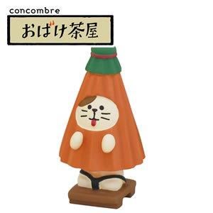 コンコンブル ★ まったり寿司 猫 ★ デコレ ★ 新品未開封 デコレ（DECOLE）コンコンブル まったり寿司 お寿司猫 にぎり
