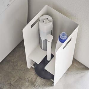収納付きラバーカップスタンド タワー トイレ収納 おしゃれ 北欧ラグ 人気北欧生地 おしゃれな北欧カーテン通販 Puolukka 収納付きラバーカップスタンド タワー トイレ収納 おしゃれ 北欧ラグ 人気北欧生地 おしゃれな北欧カーテン通販 Puolukka