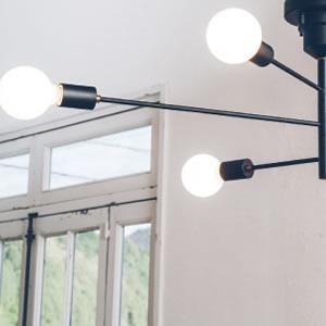 シーリングライト アストル（Astre）【おしゃれ/LED照明】 - 北欧ラグ